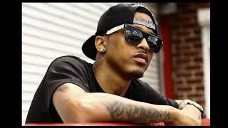 August Alsina  Nunya Extended [upl. by Magas256]