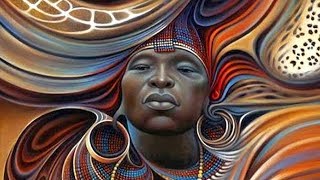 African Drumming Song  Ancestors Forever  Mababu Milele [upl. by Janek573]