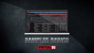 Sampler Basics [upl. by Sum]