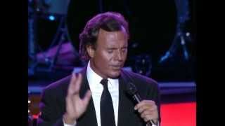 Julio Iglesias  Quijote  best live version  1990  HD [upl. by Sid]