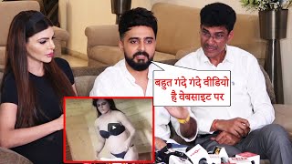 Adil Khan Durrani Files Police Complaint Against Rakhi Sawant [upl. by Ihtac610]