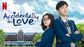 Accidentally in Love  Season 1 2018 HD Trailer English Subtitled [upl. by Ydnarb]