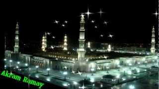 Main Madine Chala Main Madine Chala  Naat  Owais Raza Qadri  HD [upl. by Naujad686]