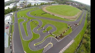 Wombwell Karting [upl. by Mecke990]