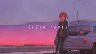 somebody that i used to know  orfeo remix  1 hour [upl. by Ransom]