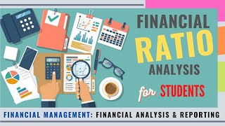 Financial Ratio Analysis [upl. by Idelle269]