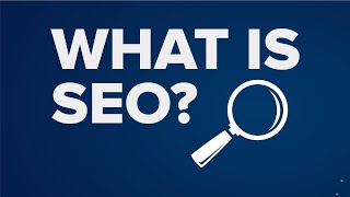 What is SEO and How Does it Work For Beginners [upl. by Irt881]