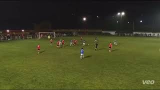 Match Highlights  Wombwell A [upl. by Coraline]