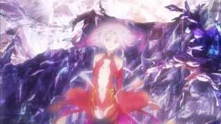 AMV Guilty Crown  My Dearest [upl. by Arrat]