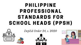 Principals Test Review Philippine Professional Standards for School Heads PPSSH Overview [upl. by Tolliver]