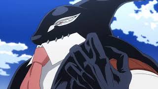 Gang Orca Moments DUB [upl. by Mischa490]