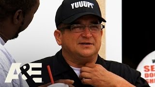 Storage Wars Everybody Hates Dave Season 5 Episode 28  AampE [upl. by Aneetsirhc]