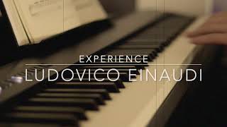 Experience  Ludovico Einaudi [upl. by Ambrogio]