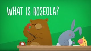 What is Roseola A Common Viral Infection [upl. by Eidnalem15]