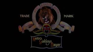 Logo History 10 MetroGoldwynMayer Studios 1915present [upl. by Willey198]