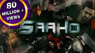 SAAHO Full Movie HD  ASMR Autonomous Sensory Meridian Response [upl. by Sudnak417]