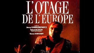 L Otage de lEurope Napoléon Film Complet VHS [upl. by Eiramik]