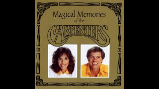 Carpenters – Bacharach Medley 1985 version [upl. by Erdnua]