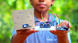 2 Simple Arduino Projects  Giveaway winner announcement [upl. by Rukna]