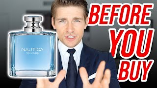 BEFORE YOU BUY  Nautica Voyage  Jeremy Fragrance [upl. by Krissie23]