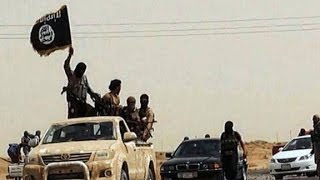 How did ISIS rise to power [upl. by Adas]