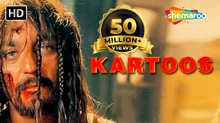 Kartoos HD  Jackie Shroff  Sanjay Dutt  Manisha Koirala  Bollywood Popular Action Movie [upl. by Parker]