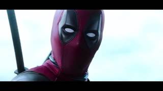 Deadpool 4th wall breaks [upl. by Shulem]