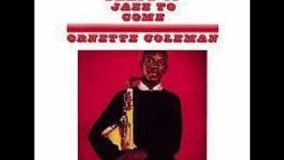 Ornette Coleman  Lonely Woman [upl. by Straus285]