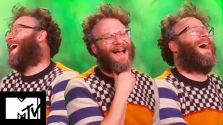 Seth Rogen Says He Will Never Work With James Franco Again [upl. by Rebliw]