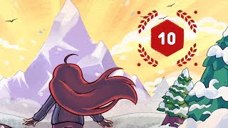 Celeste Review [upl. by Laurin]