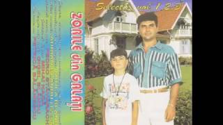 Zorile din Galati  Selectii 123 ALBUM ORIGINAL 1996 [upl. by Dacie]