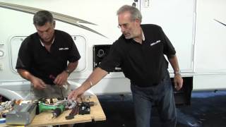 DIY RV Water Heater Inner Tank Replacement [upl. by Altheta]