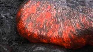 Hawaii Volcano Tours Big Island  Lava Beauty [upl. by Alakam843]