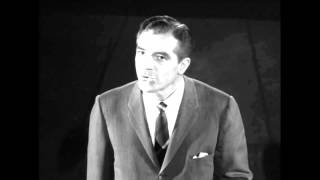 Great Speech From The Twilight Zone [upl. by Acire]