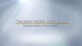 What is ataxia [upl. by Baelbeer543]