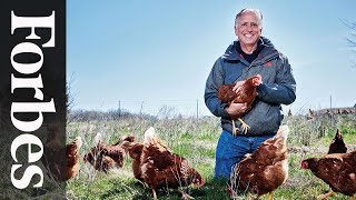 Vital Farms The PastureRaised Egg Company That Became A Whole Foods Favorite  Forbes [upl. by Yenaffit]