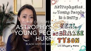 Day 37 Astrophysics for Young People in a Hurry by Neil DeGrasse Tyson [upl. by Inajar746]