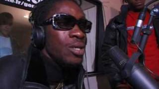 Bounty Killer Sickest Reggae Freestyle Ever [upl. by Laryssa]