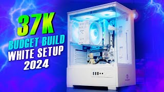 Ryzen 7 5700g pc build [upl. by Hooper]