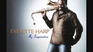 Everette Harp  Old School [upl. by Luapnoj]