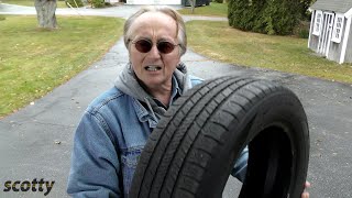 These Tires Almost Killed My Son Do Not Buy [upl. by Williamson602]