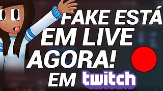 COMO FAZER O DISCORD AVISAR QUANDO VOCÊ ENTRA EM LIVE DT07 [upl. by Malva312]