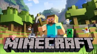 Minecraft FULL SOUNDTRACK [upl. by Vanni]