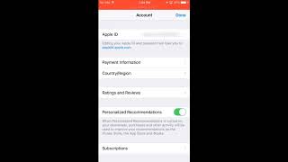 How To Fix Payment Method Verification Required In App Store 2017 free [upl. by Enilesoj749]