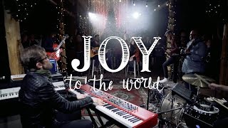 Joy to the World Live feat Travis Ryan — LifePoint Music [upl. by Kristel]