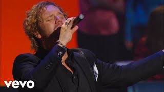 Gaither Vocal Band  Worthy the Lamb Live [upl. by Noryv]