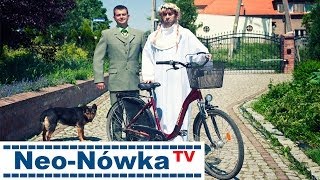 Kabaret NeoNówka TV  KOMUNIA W POLSCE HD [upl. by Eramat]