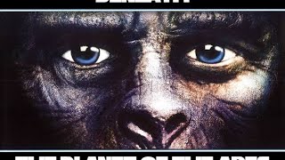 Beneath the Planet of the Apes  1970  English Version [upl. by Calore522]