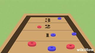 How to Play Shuffleboard [upl. by Alfred]