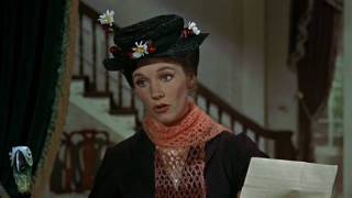 MARY POPPINS  Education Series Part 1 From Literary Inspiration to the Silver Screen [upl. by Switzer]